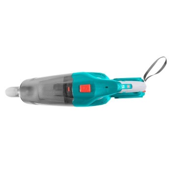 Aspirateur portable à batterie  TVLI2001 | 20 V - 700 ml