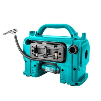 Compresseur hybride à batterie  TACLI2002 | 20 V