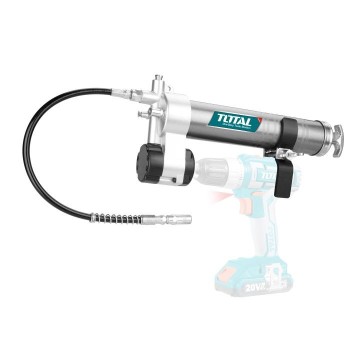 Pompe à graisse pour perceuse  TGULI2001 | 400 cc