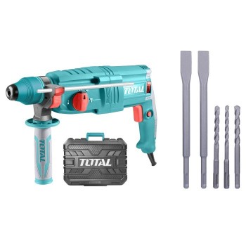 Marteau-perforateur  TH308268 | 800 W - 2.5 j
