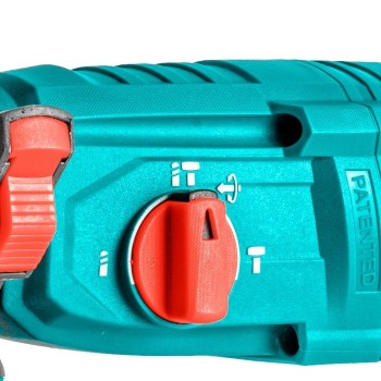 Marteau-perforateur  TH308268-2 | 800 W - 2.5 j