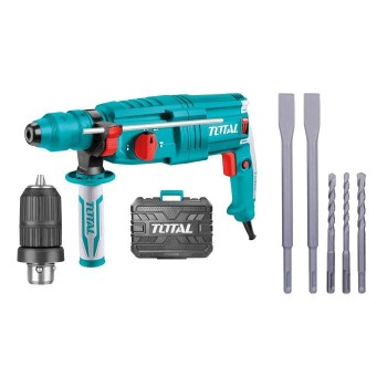 Marteau-perforateur  TH308268-2 | 800 W - 2.5 j