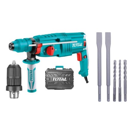 Marteau-perforateur  TH308268-2 | 800 W - 2.5 j