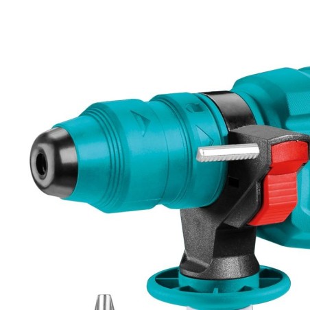 Marteau-perforateur  TH308268-2 | 800 W - 2.5 j