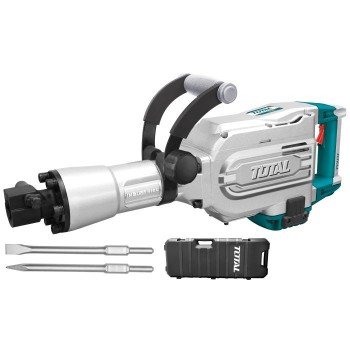 Marteau piqueur  TH215456 | 1700 W - 45 j