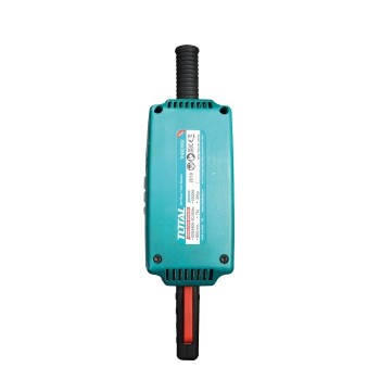 Marteau piqueur  TH220502 | 2200 W - 75 J
