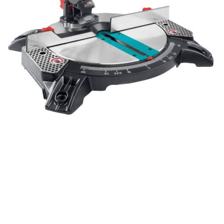 Scie à onglets  TS42142101 | 1400 W - Ø 210 mm