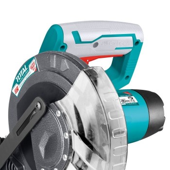 Scie à onglets  TS42142101 | 1400 W - Ø 210 mm