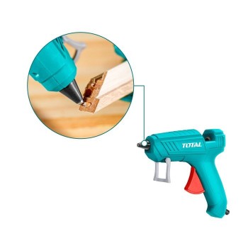 Pistolet de colle  TT101116 | 100 W