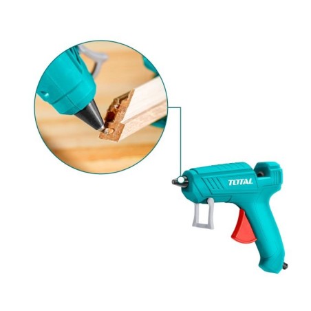 Pistolet de colle  TT101116 | 100 W