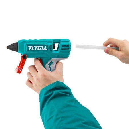 Pistolet de colle  TT301116 | 220 W