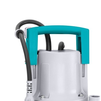 Pompe à eau propre électrique  TWP64001 | 400 W