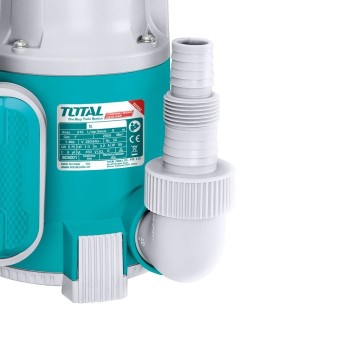 Pompe à eau propre électrique  TWP64001 | 400 W