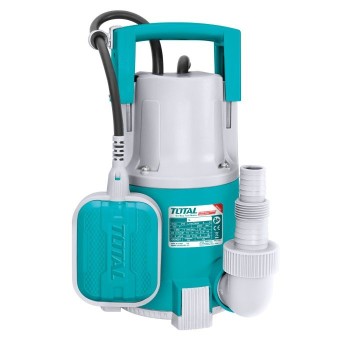 Pompe à eau propre électrique  TWP64001 | 400 W