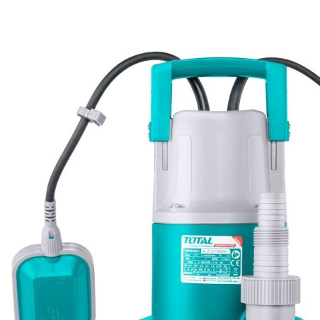 Pompe à eau propre électrique  TWP64001 | 400 W