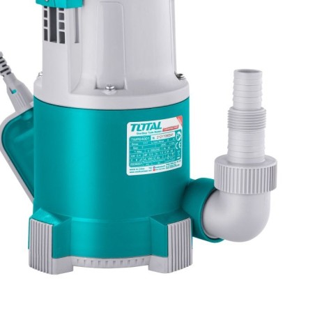 Pompe à eau propre électrique  TWP64001 | 400 W