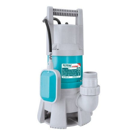 Pompe à eau chargée électrique  TWP810001 | 1000 W
