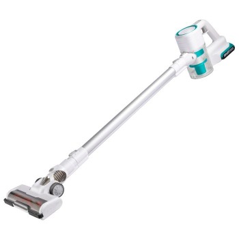 Aspirateur cyclonique à batterie  TVLI2006 | 20 V - 800 ml