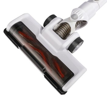 Aspirateur cyclonique à batterie  TVLI2006 | 20 V - 800 ml