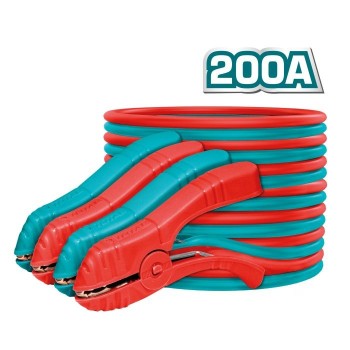Câble batterie  PBCA12001 | 200 A x 2,5 m