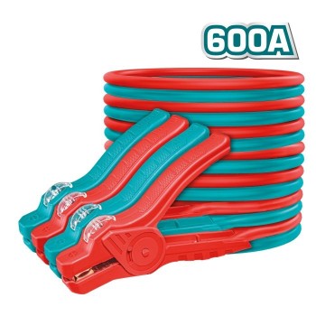 Câble batterie  PBCA16008L | 600 A x 3 m