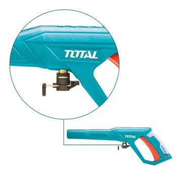 Pistolet pulvérisateur  TGTSG026