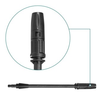 Pistolet pulvérisateur  TGTSG026