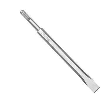 Burin SDS PLUS  TAC15121411 | 250 x 20 mm | Chrome-molybdène (Cr-Mo)