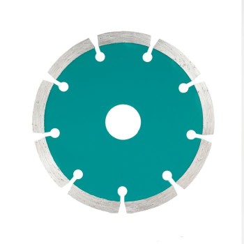 Disque diamanté pour le marbre et le granit  TAC211 | Ø115 mm | Diamant