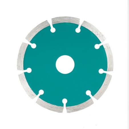 Disque diamanté pour le marbre et le granit  TAC211 | Ø115 mm | Diamant