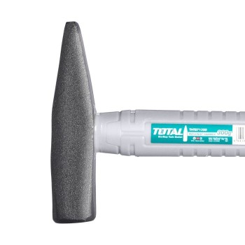 Marteau de mécanicien  THTS71 | 200 gr | Tête faire forgeage