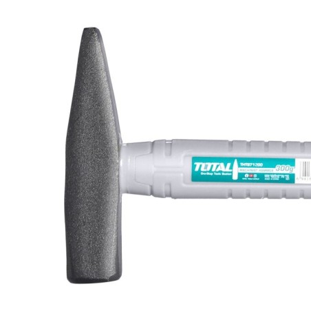 Marteau de mécanicien  THTS71 | 200 gr | Tête faire forgeage