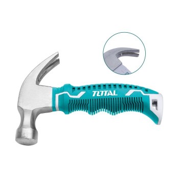 Mini marteau de menuisier  THTM7386D | 220 gr | Manche fibre