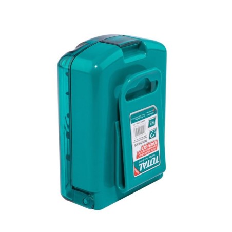 Boîte 30 embouts + porte embout  TACSD18306 | 25 mm