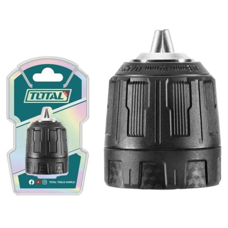 Mandrin autoserrant  TAC451026 | 10 mm