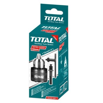 Mandrin manuel  TAC451301.1 | 13 mm