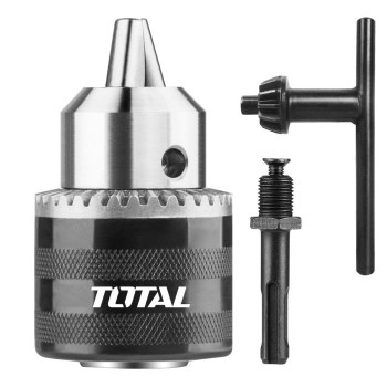 Mandrin manuel  TAC451301.1 | 13 mm