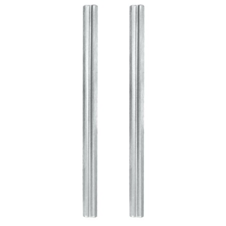 Fer rabot électrique  TAC618201 | 82 x 5,5 x 1,2 mm
