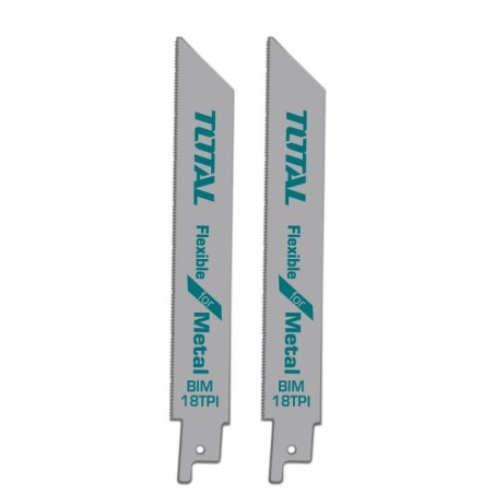 Scies sabre  TAC52922EF | 150 x 19 x 0,9 mm