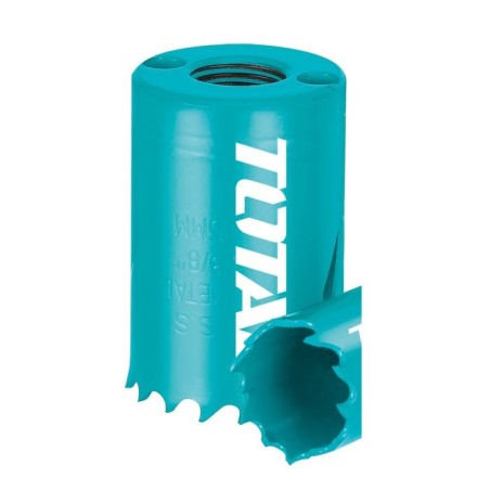 Ensemble de 5 scies trépans  TACSH1071