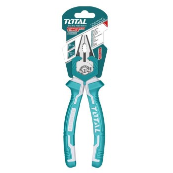 Pince universelle  THT210 | 160 mm | Chromo-vanadium (Cr-V)
