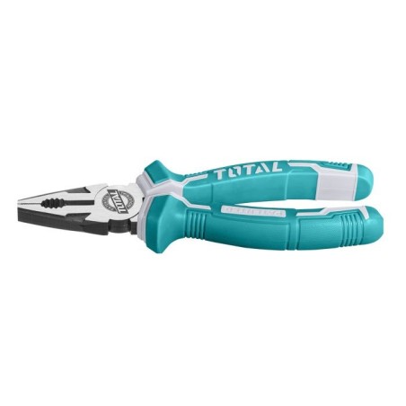Pince universelle  THT210 | 160 mm | Chromo-vanadium (Cr-V)