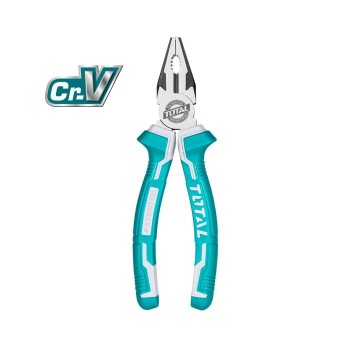 Pince universelle  THT210 | 180 mm | Chromo-vanadium (Cr-V)