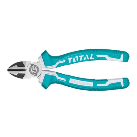 Pince coupante  THT230 | 160 mm | Chromo-vanadium (Cr-V)