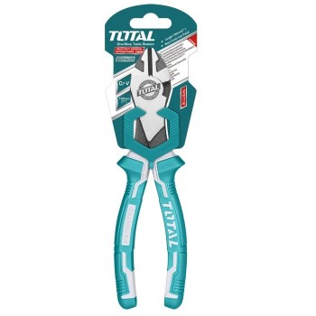 Pince coupante renforcée  THT27716 | 180 mm | Chromo-vanadium (Cr-V)