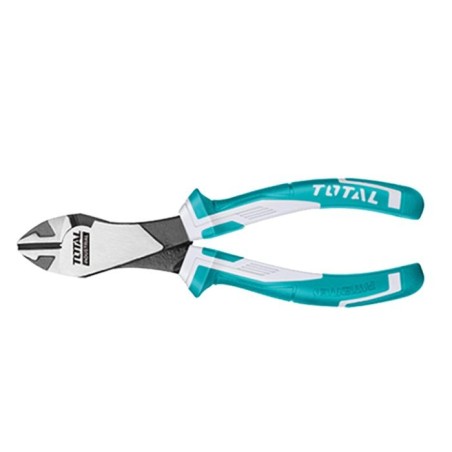 Pince coupante renforcée  THT27716 | 180 mm | Chromo-vanadium (Cr-V)