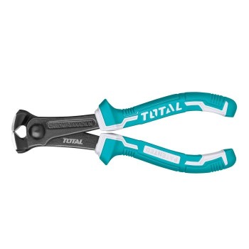 Tenaille  THT260606 | 160 mm | Chromo-vanadium (Cr-V)