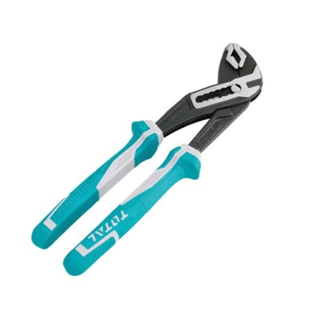 Pince multiprise  THT281006 | 250 x 40 mm | Chromo-vanadium (Cr-V)