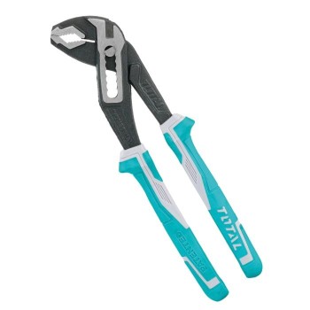 Pince multiprise  THT281006 | 250 x 40 mm | Chromo-vanadium (Cr-V)