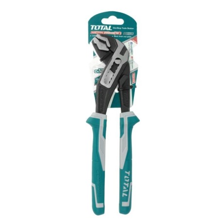 Pince multiprise  THT281006 | 250 x 40 mm | Chromo-vanadium (Cr-V)